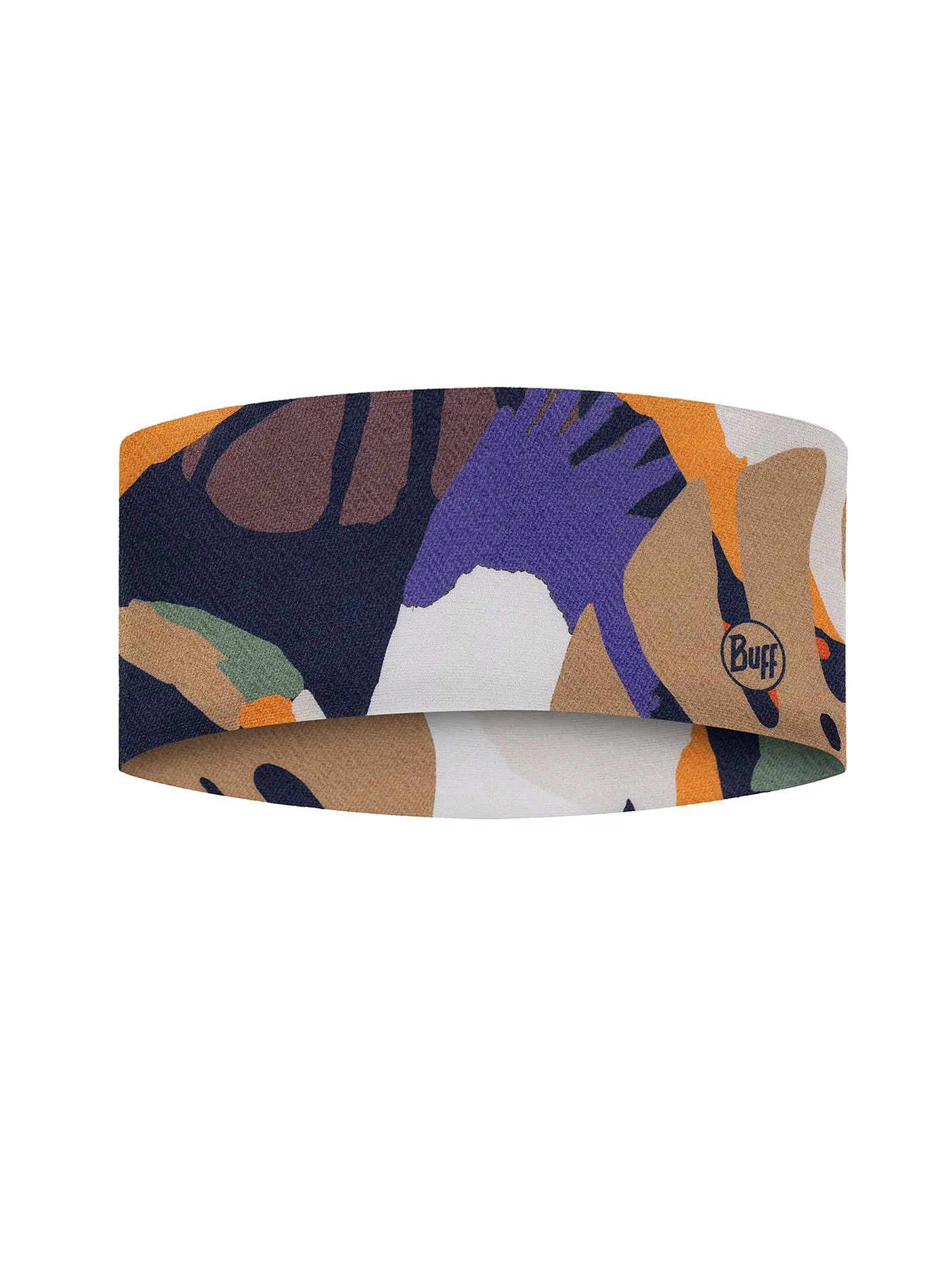 BUFF | Stirnband Coolnet UV® Wide | 